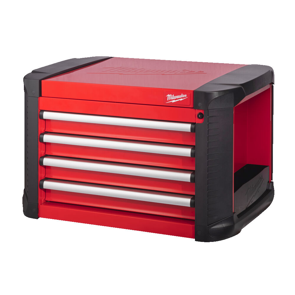 PROFESSIONAL TOOL CABINET with 760 TOOLS