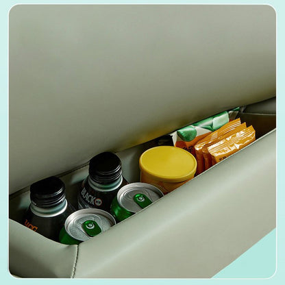 Smart Recliner Chair