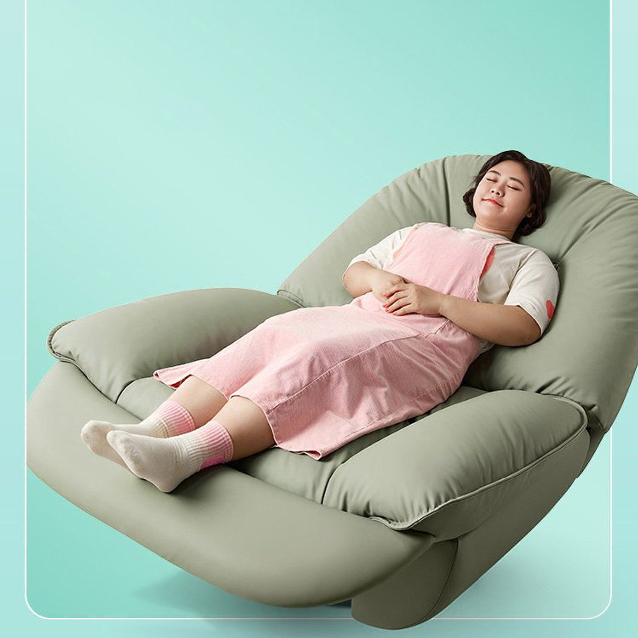 Smart Recliner Chair