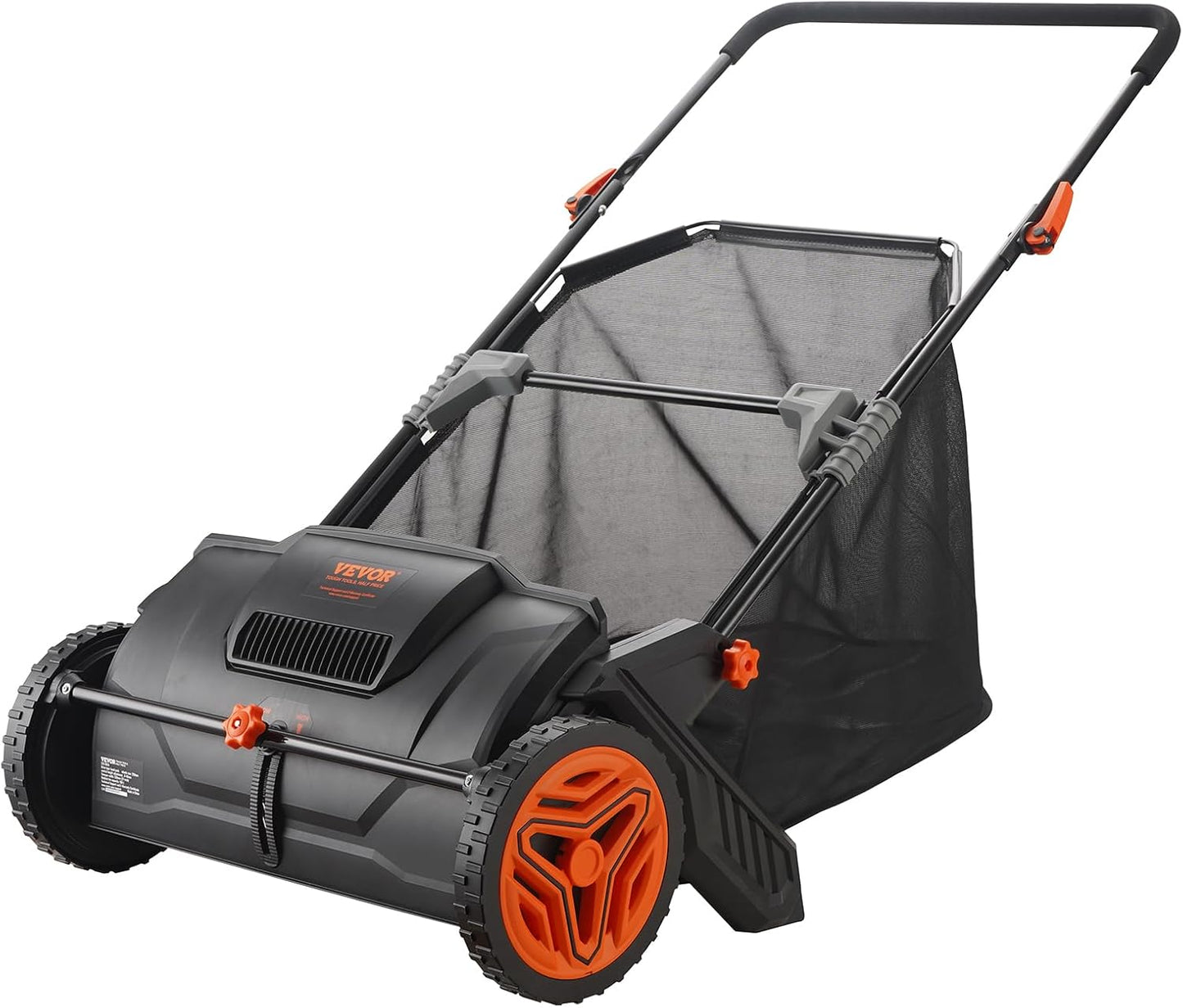 Push Lawn Mower