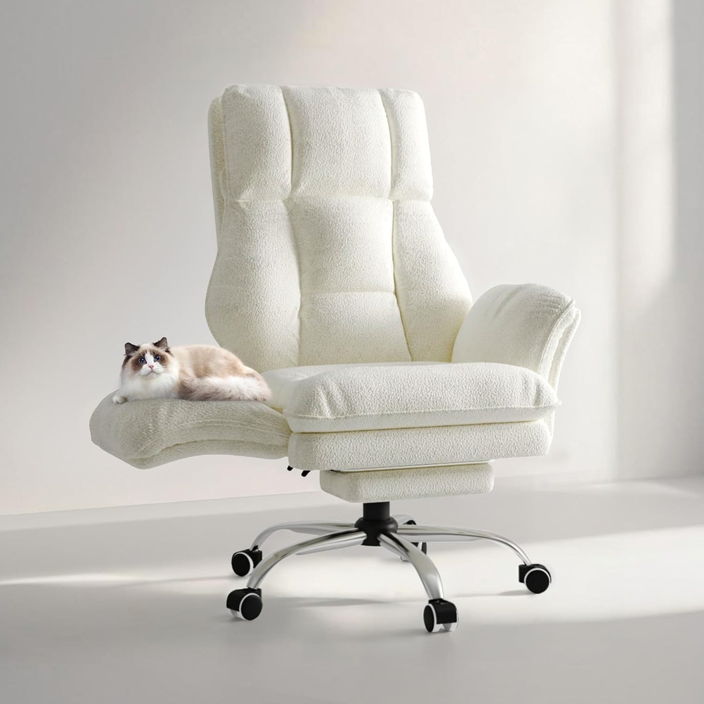 Ergonomic Office Chair