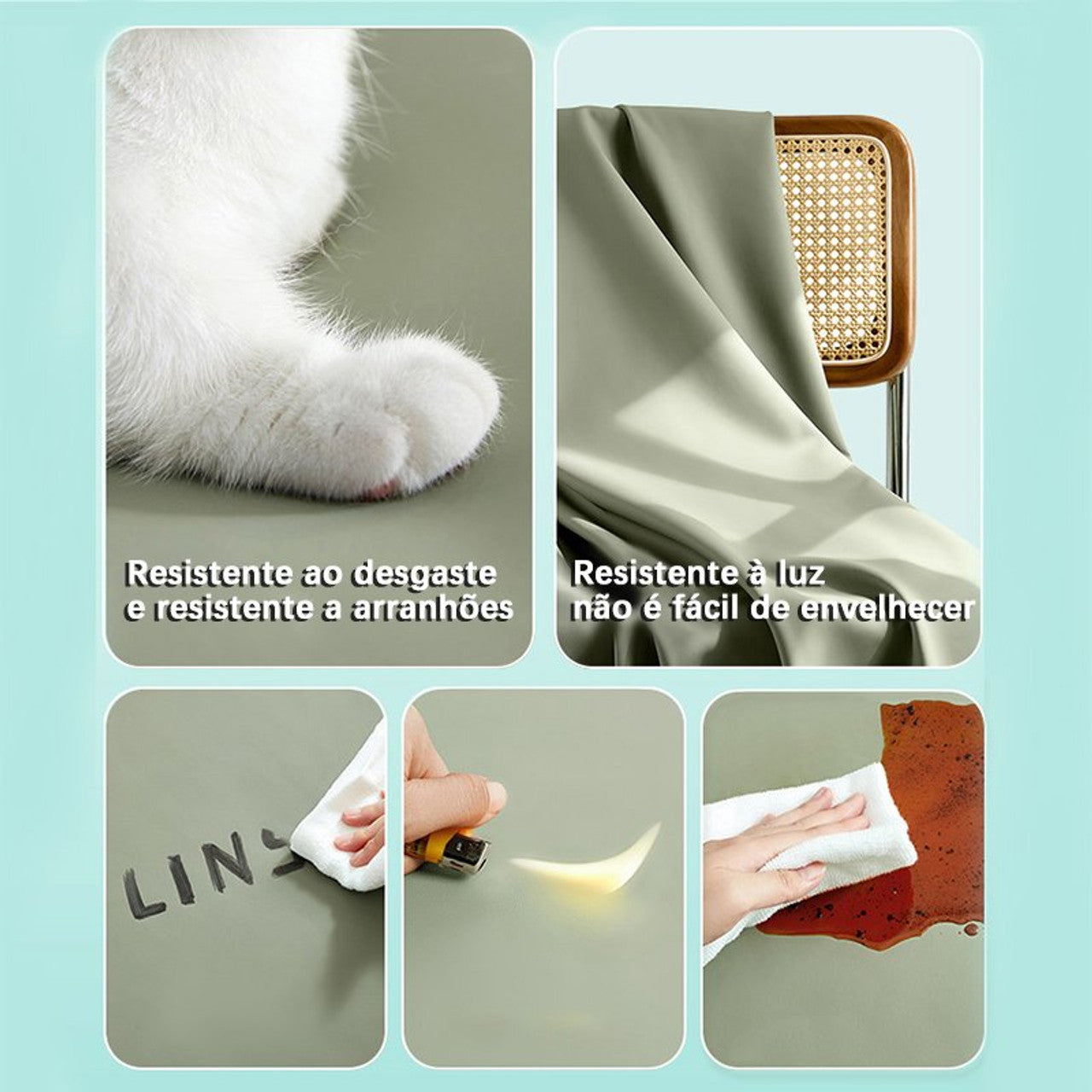 Smart Recliner Chair