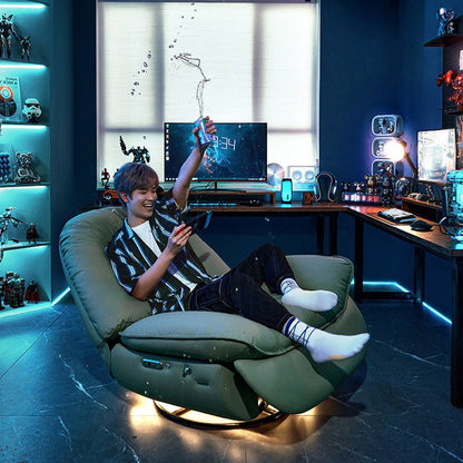 Smart Recliner Chair