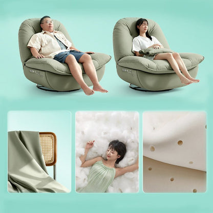Smart Recliner Chair