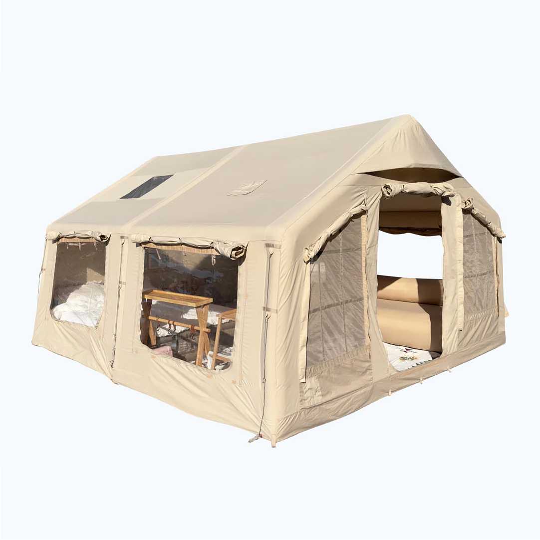 Inflatable Waterproof Air Tent