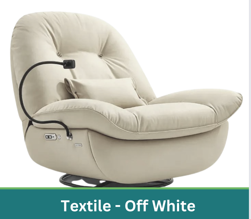 Smart Recliner Chair