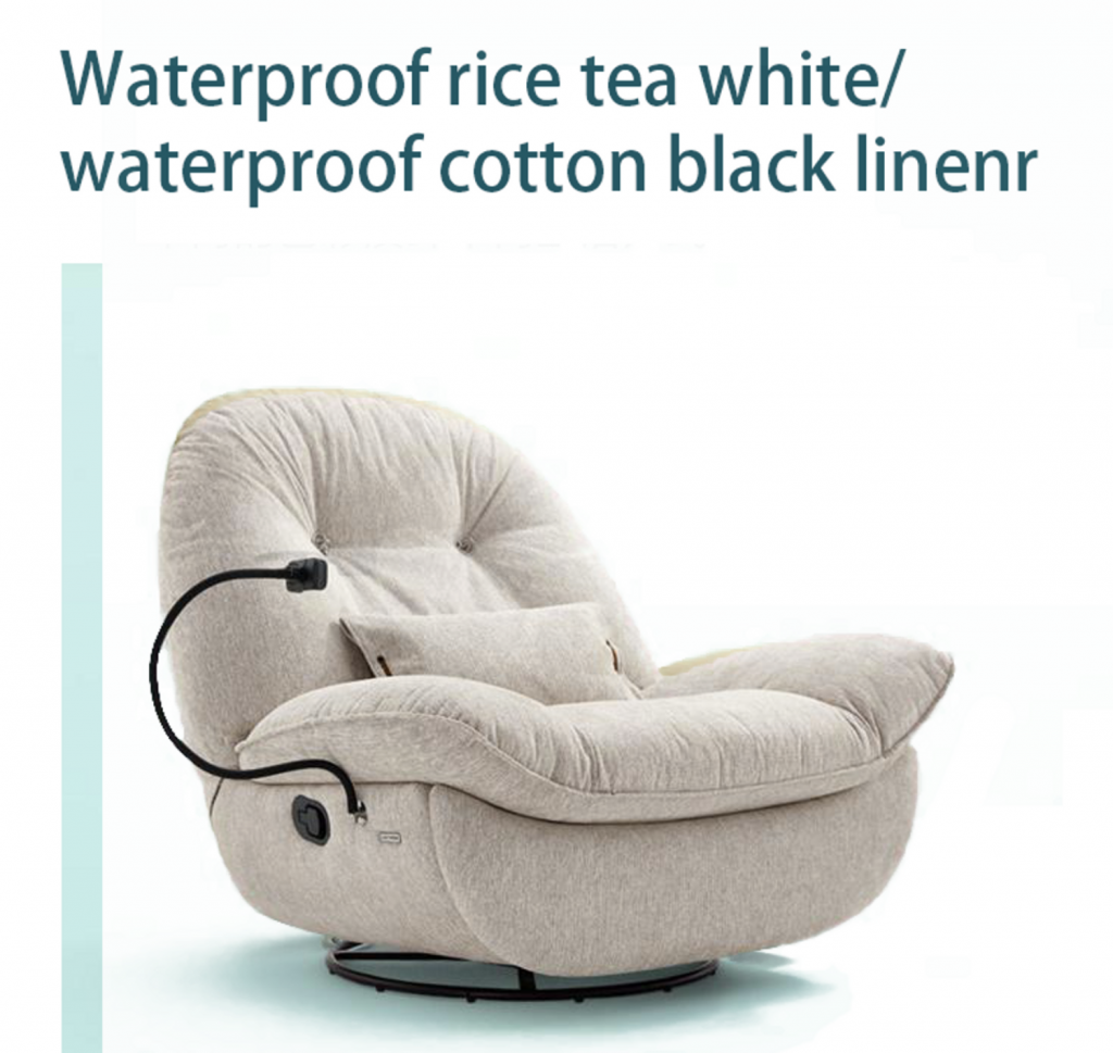 Smart Recliner Chair