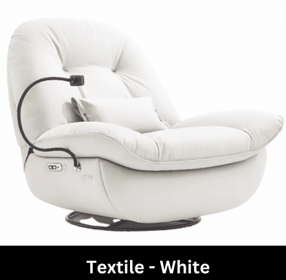 Smart Recliner Chair