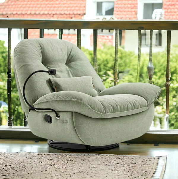 Smart Recliner Chair