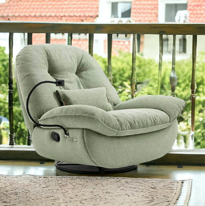Smart Recliner Chair