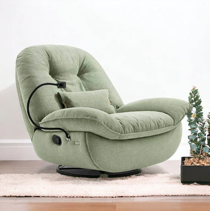 Smart Recliner Chair