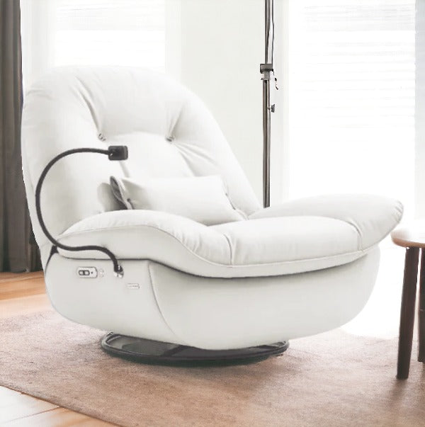 Smart Recliner Chair