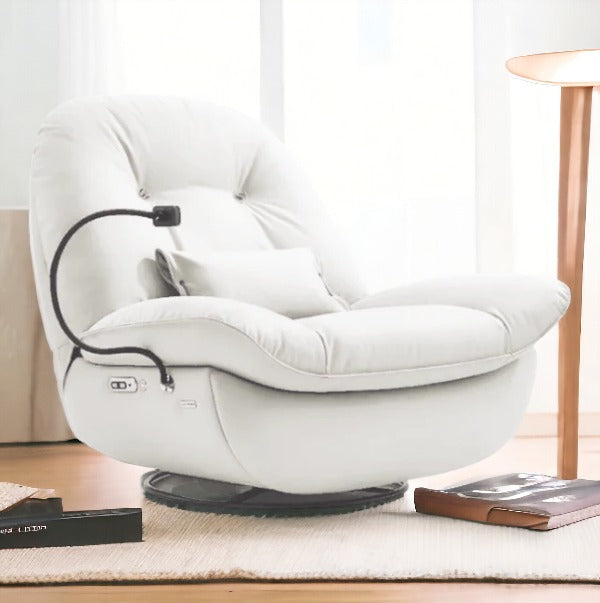 Smart Recliner Chair