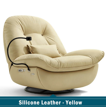 Smart Recliner Chair