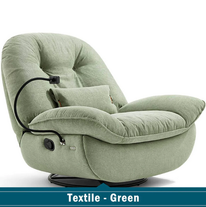 Smart Recliner Chair