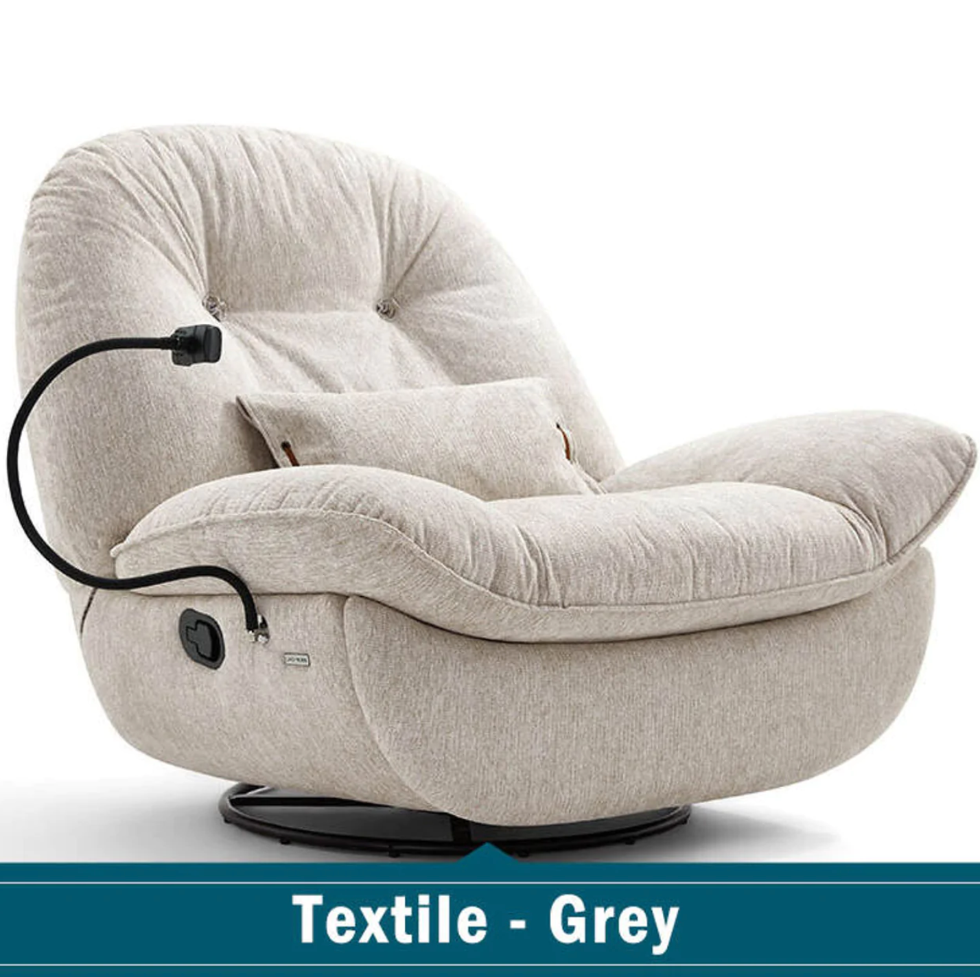 Smart Recliner Chair