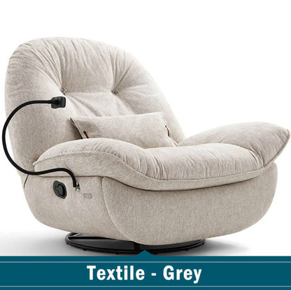 Smart Recliner Chair