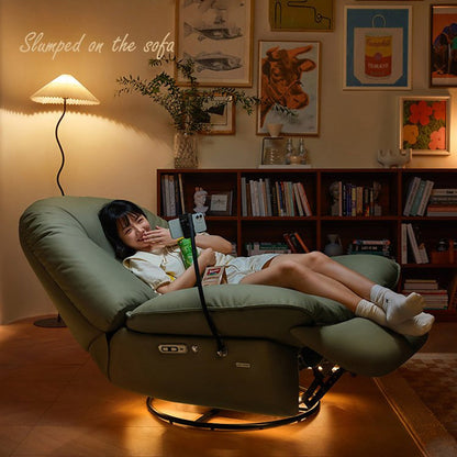 Smart Recliner Chair