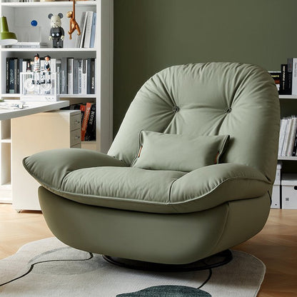 Smart Recliner Chair