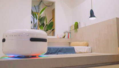Smart Coffee Table