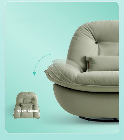 Smart Recliner Chair
